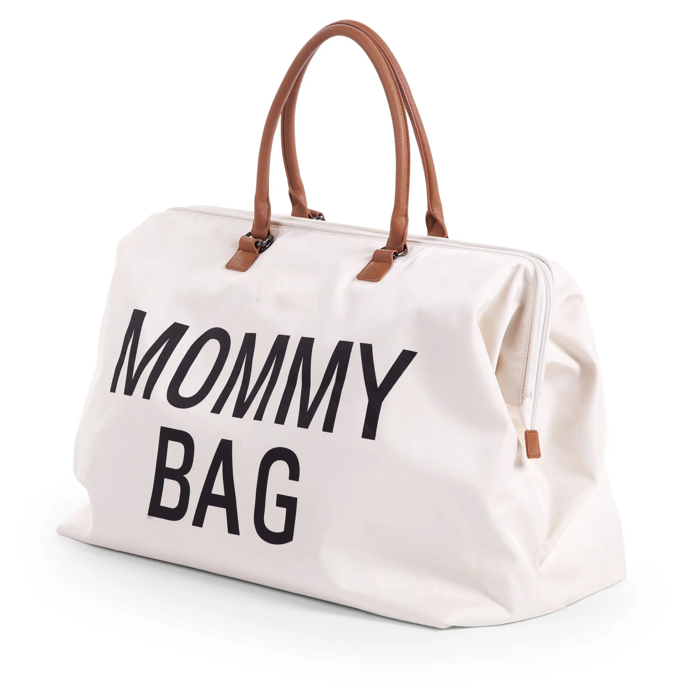 Nouvelle vente chaude maman sac bébé couches sacs fourre-tout avec matelas à langer
