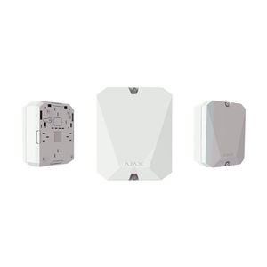 Módulo Transmisor Inalámbrico Ajax de 868 Mhz para Sistemas Cableados de Terceros, Módulo RF Industrial - Product Image 5