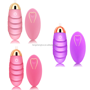 Juguetes sexuales inalámbricos para mujeres, vibrador Anal, masajeador de clítoris, <span class=keywords><strong>bolas</strong></span> vaginales, Juguetes sexuales femeninos, productos para adultos, máquina erótica - Product Image 3