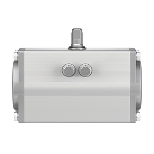 ตัวกระตุ้นแบบหมุน Festos Swing Drive Dfpd-80-rp-90-rd-f0507 ของเยอรมนี - Product Image 5