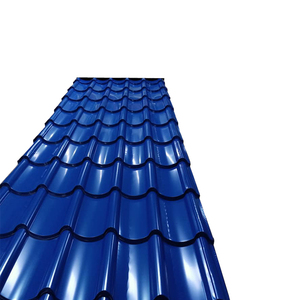 Thiết Kế Mới Trang Trí Thép Kim Loại Tráng Men Tường Panel Roof <span class=keywords><strong>Tile</strong></span> Roll Forming <span class=keywords><strong>Machine</strong></span> - Product Image 2