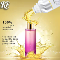 Parfum populaire Huile parfumée Marque Parfum Male Woody Huile parfumée