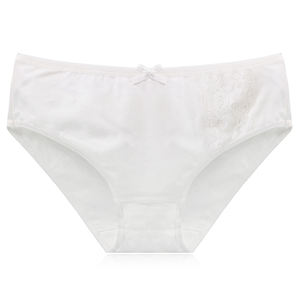Biancheria intima di cotone mutandine Sexy <span class=keywords><strong>mutande</strong></span> <span class=keywords><strong>per</strong></span> slip femminili in puro cotone <span class=keywords><strong>per</strong></span> mutandine da donna - Product Image 5