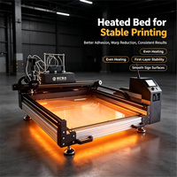 Impresora 3D Automática de Gran Tamaño para Letras, Letreros, Letras LED, PETG