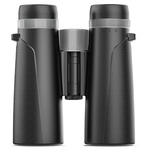 Suncore Black Panther 12X42 Binoculars High Magnification Hd Low Light Night Vision Waterproof Metal Wheels - Product Image 5
