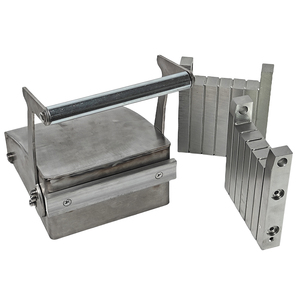 Schalung magnet Magnet klemme für vorgefertigte Holz schalungen - Product Image 2