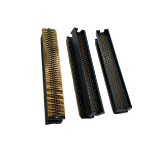 Conectores de Placa a Placa TOLC-140-32-F-Q-LC Nuevos de Alta Calidad, Paso de 1.27mm, 23+ D/C, ¡En Stock! - Product Image 1