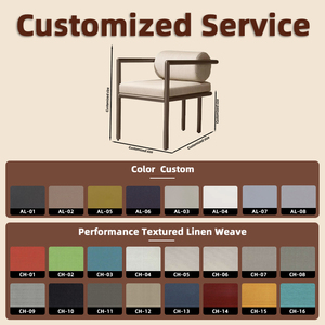 Sillón de <span class=keywords><strong>Comedor</strong></span> Ergonómico y Contemporáneo para Exteriores, Estructura de Aleación de Aluminio, Espuma de Secado Rápido, para Proyectos de Hoteles y Resorts de Lujo - Product Image 2