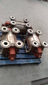 Pompes à vide à anneau liquide en acier inoxydable 2BE, série de pompes à air comprimé à haute vitesse pour applications médicales, fourniture d'usine OEM/ODM - Product Image 2