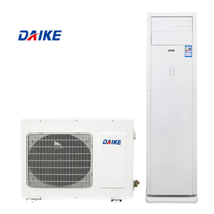 Daike Làm Mát Sưởi Ấm Tầng Thường Vụ Điều Hòa Không Khí 12000BTU Cao Hiệu Quả Xách Tay Điều Hòa Không Khí - Product Image 2