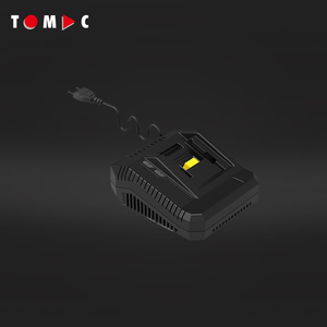 TOMAC Extracteur de <span class=keywords><strong>fil</strong></span> <span class=keywords><strong>électrique</strong></span> sans balais 18V Outil de force de traction 80KG uniquement Certificat CE - Product Image 3