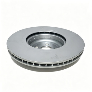 Disques de frein arrière droit OEM 34206896674 avec dispositif de ventilation pour BMW X7 G07 X5 G05 Série 7 G11 G12 - Product Image 6