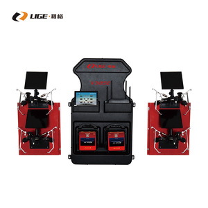 Lige v3d5 bánh xe liên kết máy treo tường lithium có thể sạc lại pin Xe thiết bị có thể được sử dụng trong tất cả các loạt xe ô tô - Product Image 1