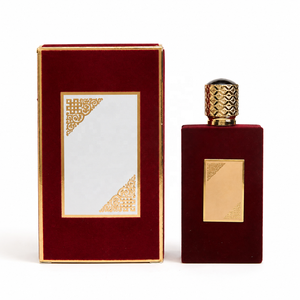 <span class=keywords><strong>Profumo</strong></span> da <span class=keywords><strong>Donna</strong></span> Originale Arabo <span class=keywords><strong>di</strong></span> Dubai da 100ml, Olio <span class=keywords><strong>di</strong></span> Fragranza <span class=keywords><strong>a</strong></span> Lunga Durata del Medio Oriente - Product Image 4