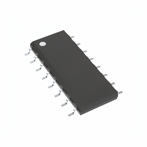 Componentes Electrónicos de Circuito Integrado TS3L110D 16 SOIC, en Stock - Product Image 1