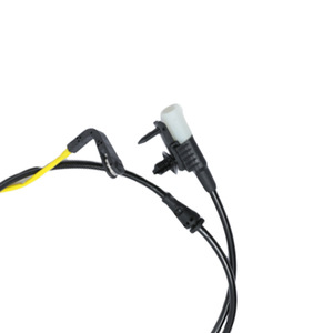 เฮลีอิเล็กทรอนิกส์ T4A3467 สายไฟเตือนเบรกสำหรับรถยนต์ BMW อะไหล่ซ่อมใหม่ - Product Image 1