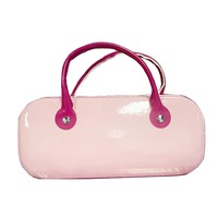Paquet de 40 sacs à cigarettes rose, nouveau, accessoires de boutique de fumée, étui à cigarettes, Mini-broyeur d'herbes, broyeur métallique personnalisé