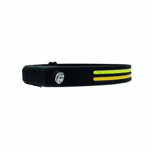 Lampada frontale a LED COB con sensore 6W 450Lm (GSC 201805010) - Product Image 2