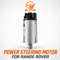 Moteur de direction assistée électrique EPS LR033529 LR051493 pour Land Rover Range Rover L405 Range Rover Sport L494