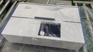 Tintomètre visuel bon marché WSL-2 d'affichage numérique de <span class=keywords><strong>Lovibond</strong></span> des prix pour l'huile végétale et l'huile de soja - Product Image 2