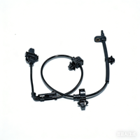 Nouveau capteur de vitesse de roue ABS pour Honda OE 57450-SWA-003 avec garantie d'un an, testé à 100%
