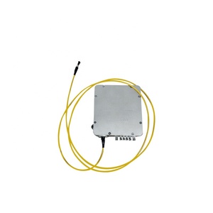 โมดูลเลเซอร์สีฟ้า450nm 45W สำหรับการตัดเลเซอร์อุปกรณ์เลเซอร์ - Product Image 1