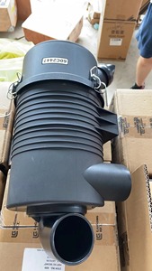 ไส้กรองอากาศ Liugong 60C2447 ที่ใช้ร่วมกันได้สำหรับรถขุดตักล้อยาง รับประกัน 3 ปี - Product Image 2