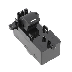 สวิตช์กระจกไฟฟ้าฮอนด้า แอคคอร์ด รุ่นที่ 9 35770-T2A-P01 สวิตช์ไฟฟ้า 12V อัตโนมัติ - Product Image 1