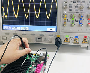 Assemblage de circuit imprimé sans fil de haute qualité, équipement médical personnalisé, fabrication de PCBA - Product Image 4