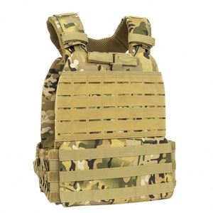 Chaleco Táctico Protector Molle para Equipo Táctico - Product Image 6
