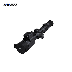กล้องมองกลางคืน NNPO TC23S-345 เลนส์ 45 มม. ความละเอียด 384x288 พร้อมเลเซอร์วัดระยะทาง  WIFI บันทึกวิดีโอได้ รุ่น TC23S-345 384x288 - Product Image 1