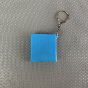 Giocattolo Educativo per Bambini, Scacchi XO in Plastica, Portachiavi Creativo Mini <span class=keywords><strong>Tic</strong></span> Tac Toe - Product Image 5