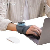 Corrector de Postura Inteligente Ajustable en Oferta, Soporte para Muñeca y Hombro para Hombres y Mujeres