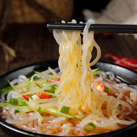 Vente en gros directe usine Nouilles Konjac Shirataki Indo Berasporang, saveur supérieure, type Ramen Spaghetti, instantanées et faites à la main