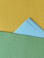 Geprägtes Textur papier A4 A3 Blatt g/m² recycelbare benutzer definierte Oberfläche für Notizbücher Grußkarten und Verpackungs projekte