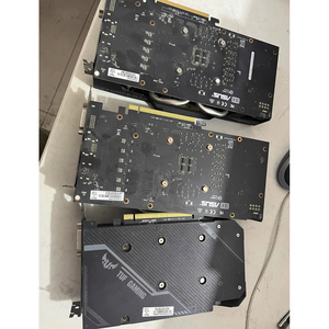 Tarjeta gráfica para juegos de ordenador, tarjeta Super Gpu para ASUS Gtx 1660, 6GB, Super Gpu, escritorio, superventas GTX1660 4070 3070 3060 3080 - Product Image 3