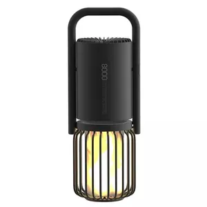 Neueste wissenschaftliche wiederaufladbare Laterne Led Campinglicht Handy Notfall Usb Outdoor Led Campinglampe