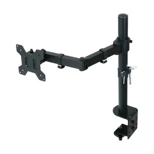 Wholesale High Quality Single Screen Computer Bracket Monitor Arms Stand Mount Dual Monitor Stand