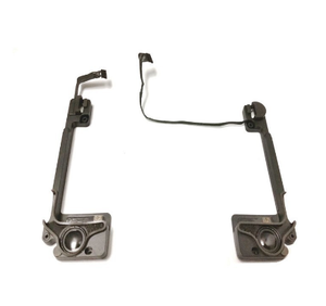 Canon — haut-parleur interne gauche et droite <span class=keywords><strong>pour</strong></span> <span class=keywords><strong>MacBook</strong></span> <span class=keywords><strong>Pro</strong></span> Retina 13 "A1502, modèle de 2013, 2015, 923, 0557, 923, 00509, ME864, 865, 866 - Product Image 4