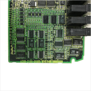 FANUC A20B-2100-0801 บอร์ดควบคุม PCB - Product Image 3