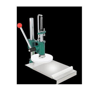 Small Commercial <b>Pizza</b> Press Equipment Dough Pressing Machine for <b>Pizza</b> - Product Image 4