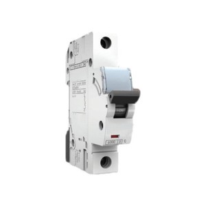 Pemutus Sirkuit Miniatur Mali Peak HGD 1P 2P 3P 630A Kurva C Kontrol Industri - Product Image 1