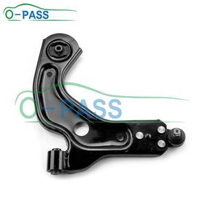 Bras de commande inférieur avant OPASS pour <span class=keywords><strong>FORD</strong></span> FIESTA BOX BODY <span class=keywords><strong>PUMA</strong></span> & MAZDA 121 III <span class=keywords><strong>1995</strong></span>- 98FB-3051-BG - Product Image 3