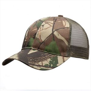 Custom Rubber Patch Logo <b>Mens</b> Camouflage Snapback Camo <b>Flat</b> Visor Adjustable Baseball <b>Caps</b> for Outdoor Sports - Product Image 3