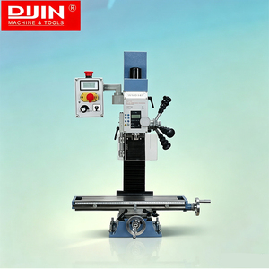 <span class=keywords><strong>Mini</strong></span> <span class=keywords><strong>perceuse</strong></span> d'établi à vitesse variable de précision WMD16V petite <span class=keywords><strong>perceuse</strong></span> à bois en métal fraiseuse - Product Image 1