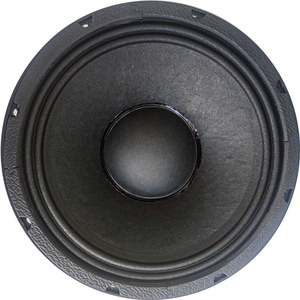 مكبر صوت صيني بقوة 200 واط، نظام صوتي احترافي مع مضخم صوت 10 بوصة، نظام صوتي PA مع مكبرات صوت 10 بوصة - Product Image 2