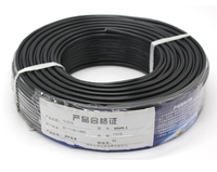 Câble RS485 2 paires torsadées blindées doubles 0,75 mm