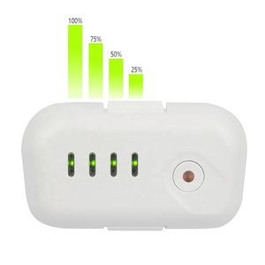 Yeni yüksek kalite 11.1V 57.7WH akıllı uçuş pil için DJI Phantom 2 Drone ruhu 2 pil 5200mAh değiştirmeleri - Product Image 3