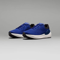 Adit Chaussures de sport pour hommes de haute qualité, design tendance, style décontracté, luxe, course à pied, basketball, marche