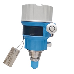 Capteur intelligent E+H Cerabar PMP51B avec diaphragme métallique - Product Image 6